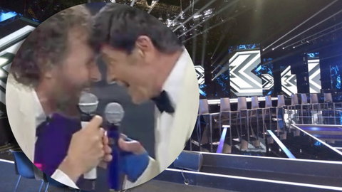 X Factor 2026: spuntano i nomi di Jovanotti e Gianni Morandi preview
