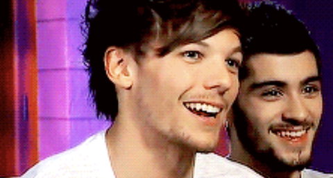 Zayn Malik tira un pugno in faccia a Louis Tomlinson: annullata la serie Netflix preview