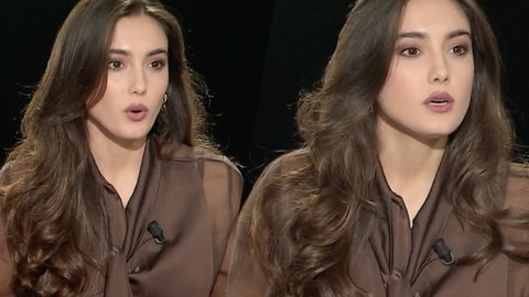 Zeudi Di Palma a Belve svela come ha speso i soldi regalati dalle fan: “Ho migliorato me stessa” preview