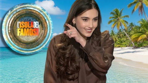 L’Isola dei Famosi, da Zeudi Di Palma a Walter Nudo: i vip che hanno sostenuto il provino preview