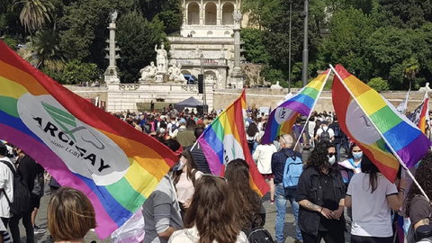 17 maggio: giornata mondiale contro l’omofobia, la bifobia e la transfobia preview