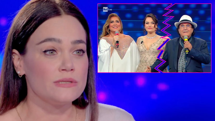 Al Bano contro Romina, la figlia Romina interviene sulle gravi accuse: “Delusa e ferita, ho parlato con entrambi. Violenza? Mai vista” preview