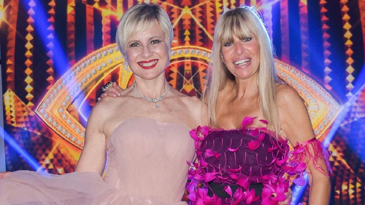 Alessandra Mussolini commenta la sua vittoria su Antonella Elia al GF Vip: “Doveva vincere anche lei” article-post