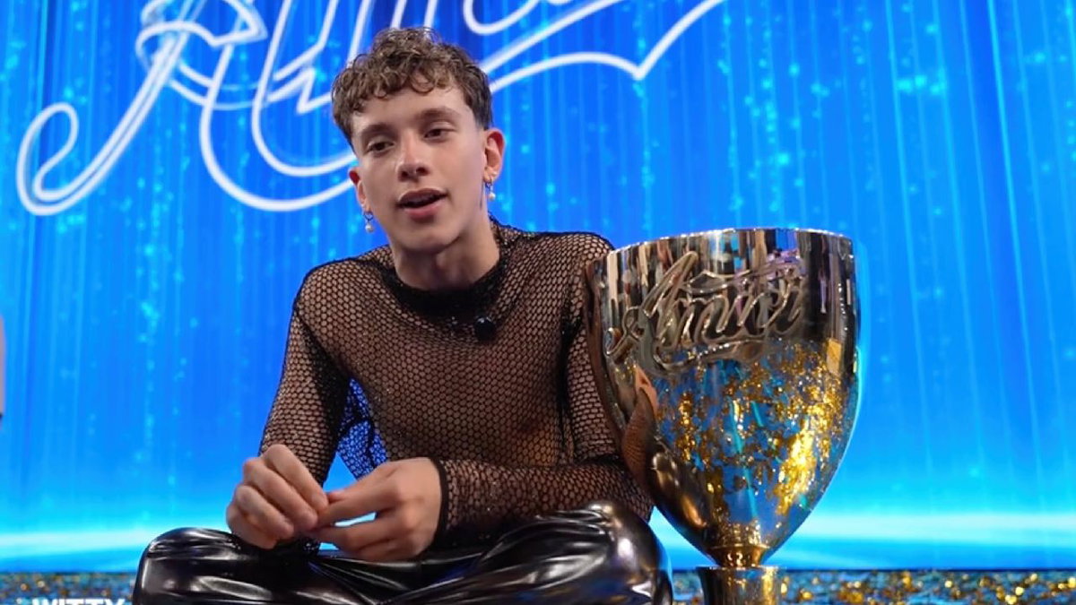 Alessio Di Ponzio parla dopo il secondo posto ad Amici 25: “Il mio ritorno non me l’aspettavo così” article-post
