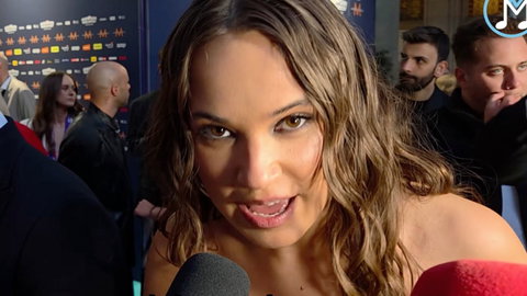 Eurovision, Alicja della Polonia e il momento di imbarazzo con una giornalista israeliana: scoppia il caso preview