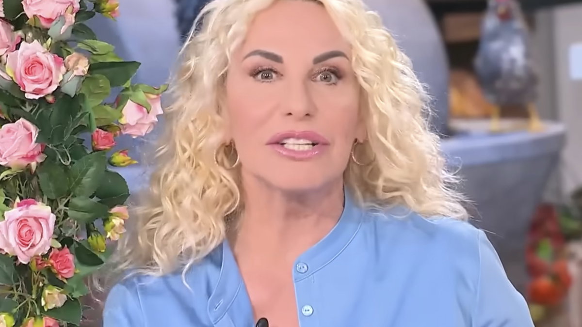 Antonella Clerici: “Ilary Blasi mi fa simpatia”, chi sono le tre conduttrici giovani che più apprezza article-post
