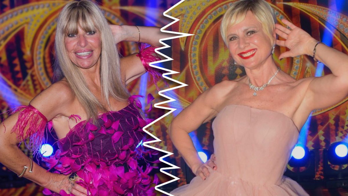 Antonella Elia non va alla festa della Mussolini, giallo sull’invito: “Mi ha fatto chiamare dal segretario” article-post