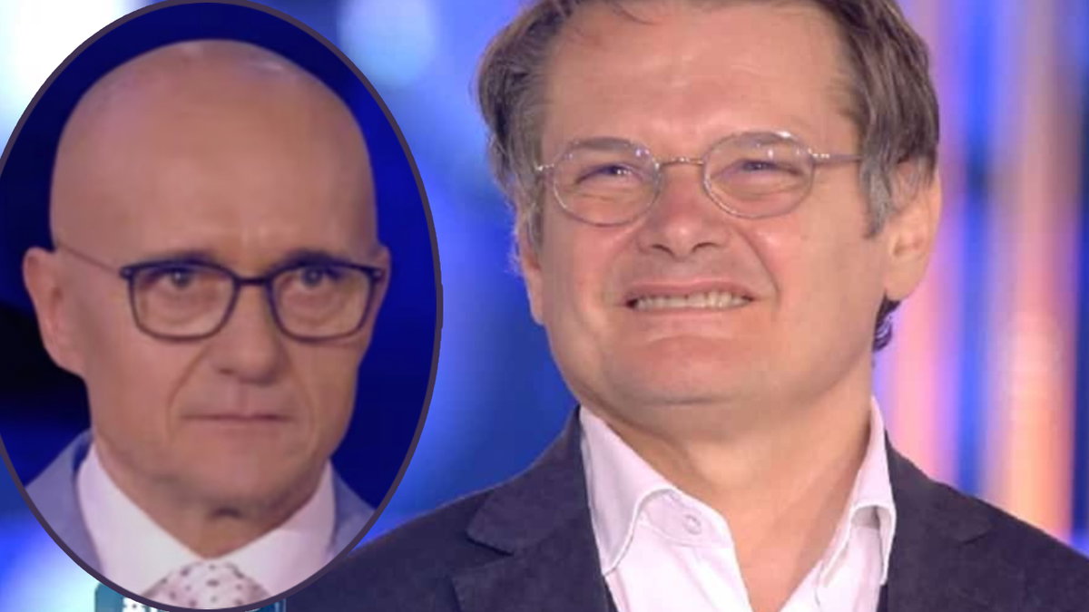 Aristide Malnati sull’amicizia con Signorini: “Lo sento anche dopo lo scandalo” article-post
