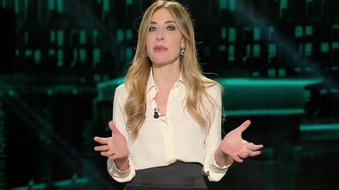 Ascolti di Belve Crime, dati della puntata del 19 maggio preview