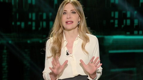 Ascolti di Belve Crime, dati dell’ultima puntata del 26 maggio preview