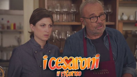 Ascolti de I Cesaroni, dati della puntata dell’11 maggio e delle scorse stagioni preview