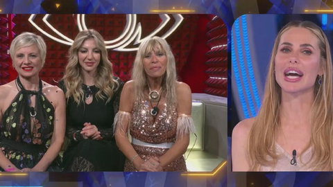 Ascolti del Grande Fratello Vip: i dati della puntata del 12 maggio preview