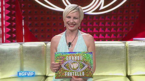 Ascolti del Grande Fratello Vip: i dati della puntata del 5 maggio preview