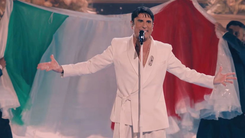 Ascolti dell’Eurovision Song Contest 2026: dati della prima semifinale preview