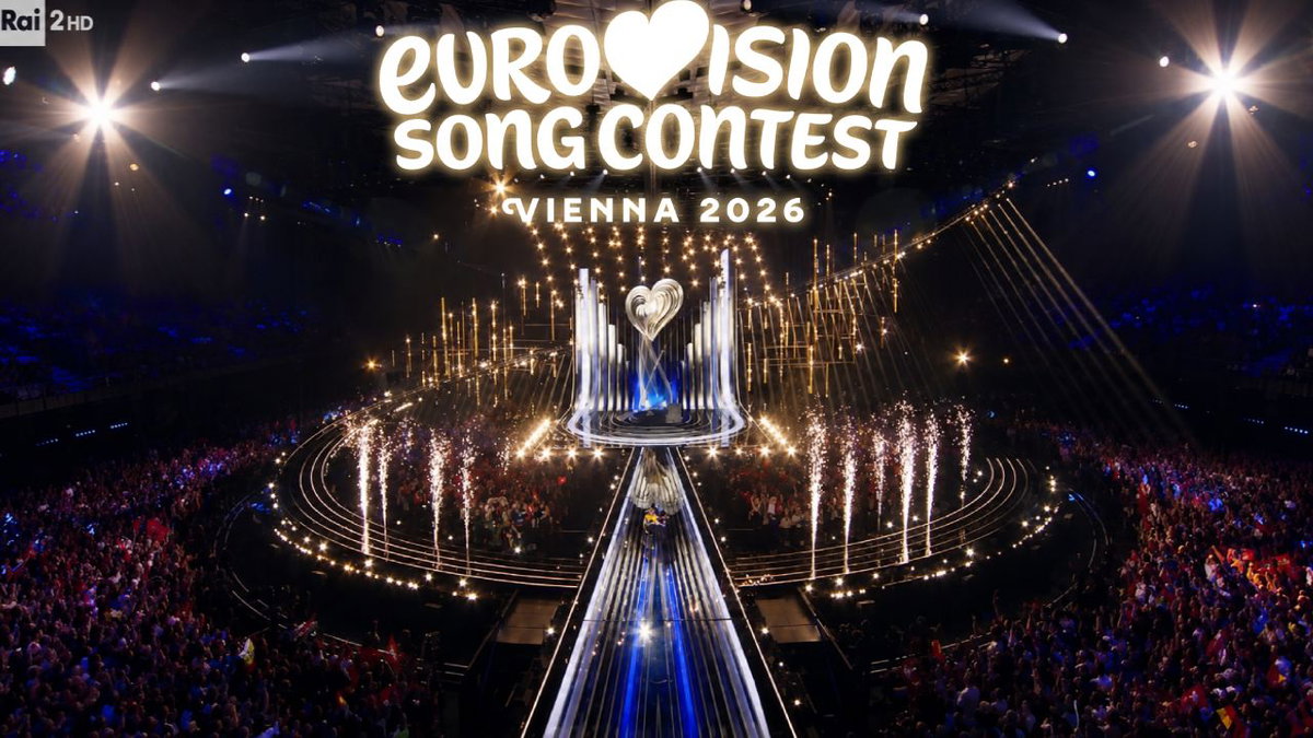 Ascolti dell’Eurovision Song Contest 2026: dati della seconda semifinale article-post