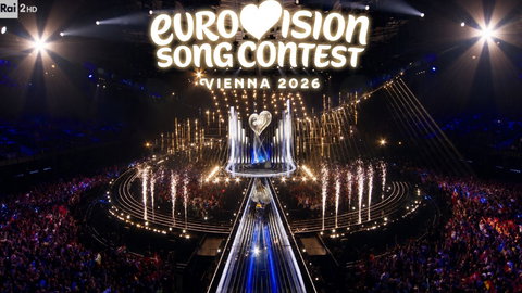 Ascolti dell’Eurovision Song Contest 2026: dati della seconda semifinale preview