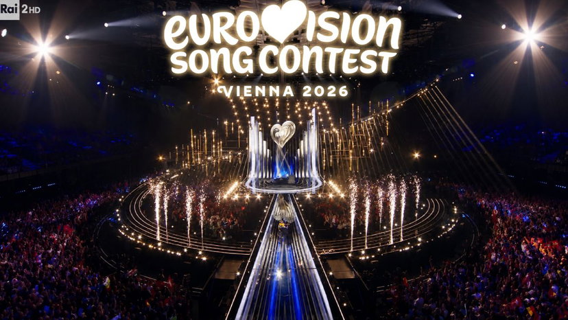 Ascolti dell’Eurovision Song Contest 2026: dati della seconda semifinale preview
