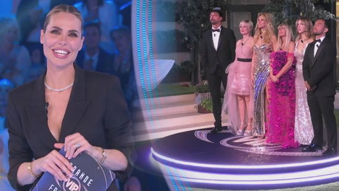 Ascolti della finale del Grande Fratello Vip: i dati della puntata del 19 maggio preview