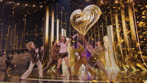 Ascolti della finale dell’Eurovision 2026: i dati del 16 maggio e delle scorse finali preview
