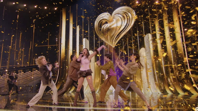 Ascolti della finale dell’Eurovision 2026: i dati del 16 maggio e delle scorse finali preview