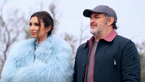 Ascolti di The Unknown: quanto ha fatto la seconda puntata su Rai2 preview