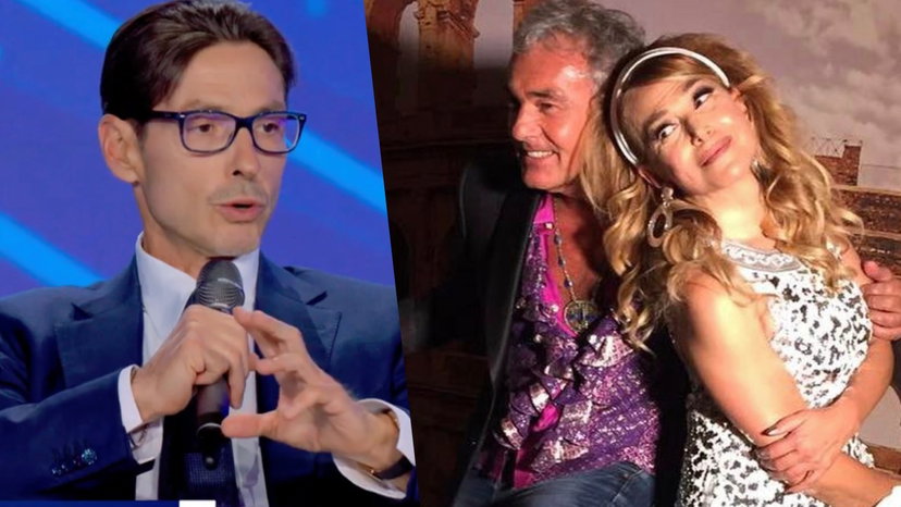 Barbara d’Urso e Pier Silvio Berlusconi, parla Massimo Giletti: “Lei ha sempre funzionato, lui ha rafforzato” preview