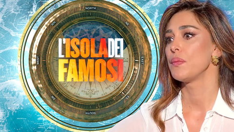 Belen e la decisione di Mediaset per L’Isola di Famosi: “Ore convulse prima del no definitivo” preview