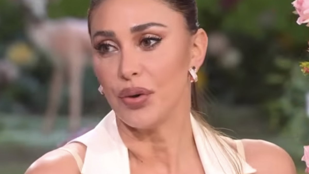 Raffaello Tonon lapidario su Belen Rodriguez: “Non è morta, quindi non c’è notizia” article-post
