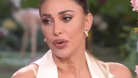 Raffaello Tonon lapidario su Belen Rodriguez: “Non è morta, quindi non c’è notizia” preview