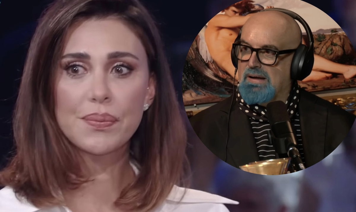 Belen Rodriguez, il particolare suggerimento di Giovanni Ciacci: “Accetta Ballando con le Stelle, cura anima e corpo” article-post