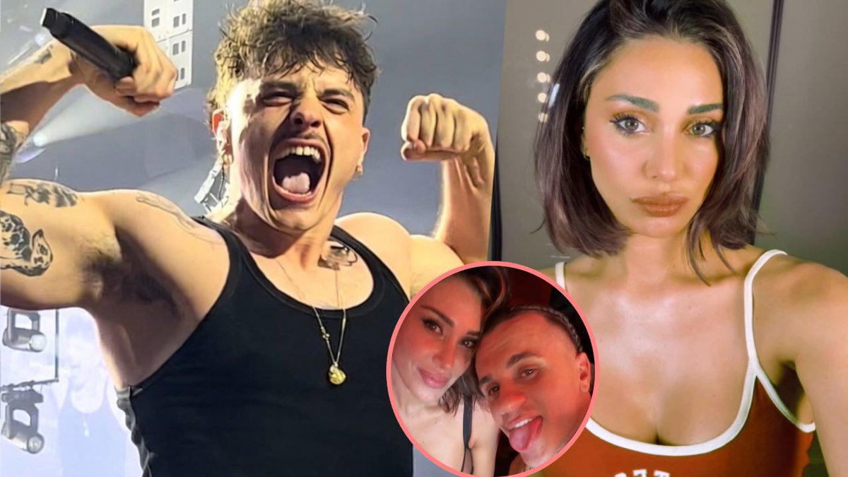 Belen e Olly: “Lei ha confermato il flirt e poi il rapporto stretto con Samurai Jay”, le indiscrezioni di Parpiglia article-post