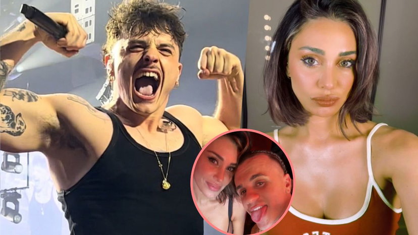 Belen e Olly: “Lei ha confermato il flirt e poi il rapporto stretto con Samurai Jay”, le indiscrezioni di Parpiglia preview