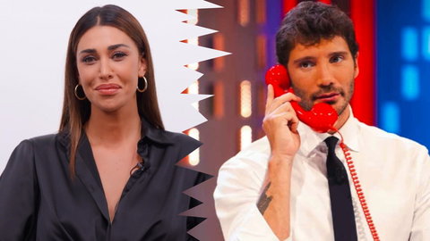 Belen e Stefano, rumor sulle tensioni: “L’ha fatto infuriare per le nuove parole sui ritocchini e sul tradimento con Alessia Marcuzzi” preview