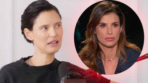 Bianca Balti ed Elisabetta Canalis hanno chiuso l’amicizia per visioni politiche diverse: “Si può litigare per la politica” preview