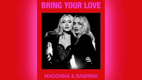 Bring Your Love, come sta andando nelle classifiche il singolo di Madonna preview
