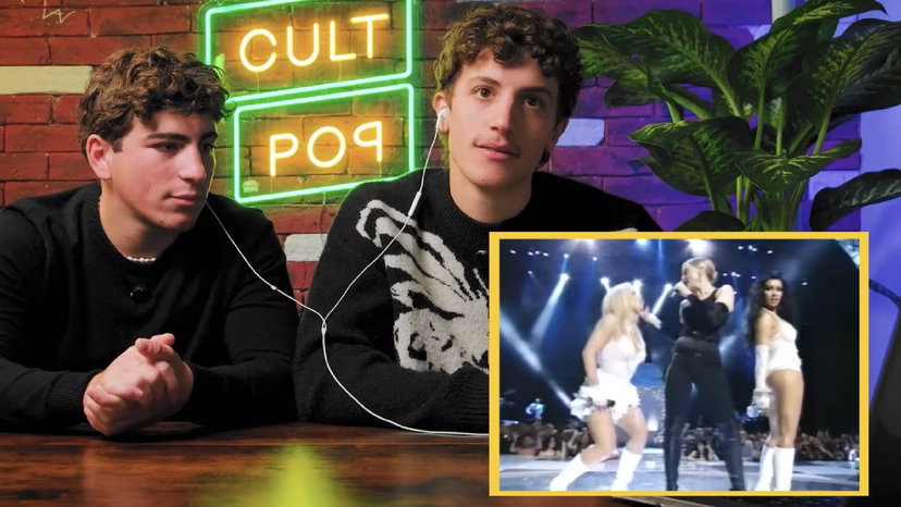 Britney Spears vista dalla GenZ che non conosce né le sue canzoni né la sua vita: “Non era tipo scomparsa?” preview