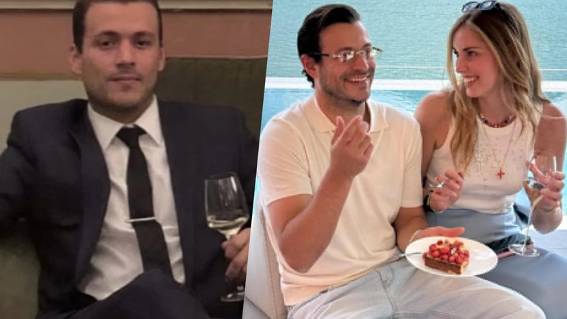 Josè Hernandez, per Dagospia il nuovo fidanzato di Chiara Ferragni è “un incrocio fra Gianni Sperti e Pedro Pascal” preview