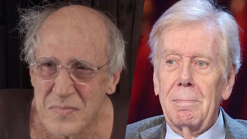 Claudio Lippi allarma i fan di Adriano Celentano, ma sul web spunta una fake news preview