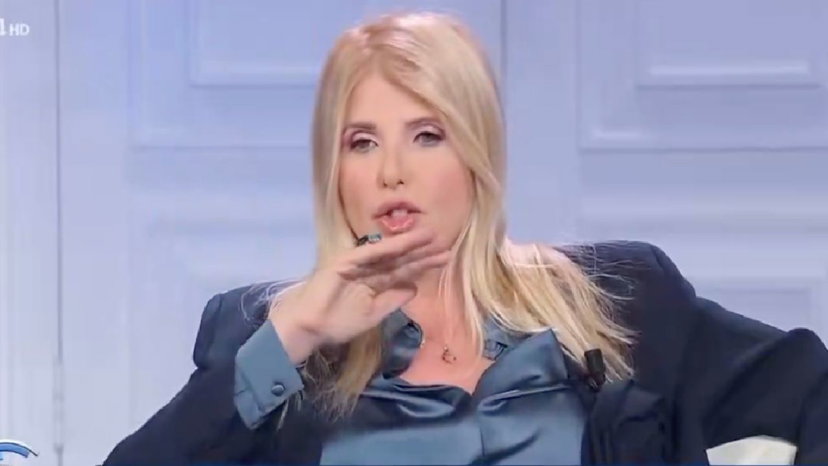 Concita Borrelli pronuncia una frase “terribile e forte” a Porta a Porta e interviene la Rai preview