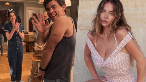 Conrad Ricamora e Sydney Sweeney rimossi da Il Diavolo Veste Prada 2: motivi e reazioni preview