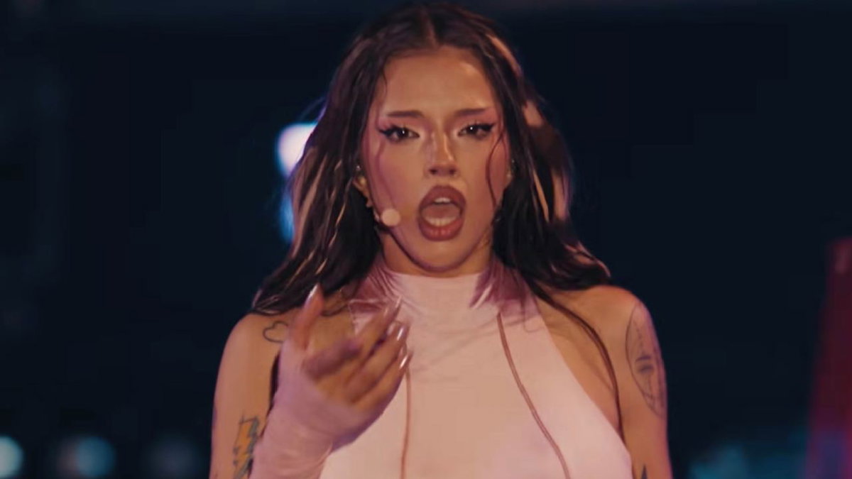 Cosa significa Bangaranga, parla Dara, la vincitrice dell’Eurovision 2026 article-post