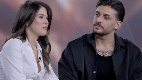 Cristiana Anania ed Ernesto Passaro si sono lasciati: “Da settimane” preview