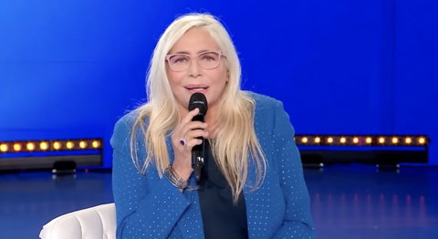 Domenica In 2027, i cambiamenti per la nuova edizione con Mara Venier preview