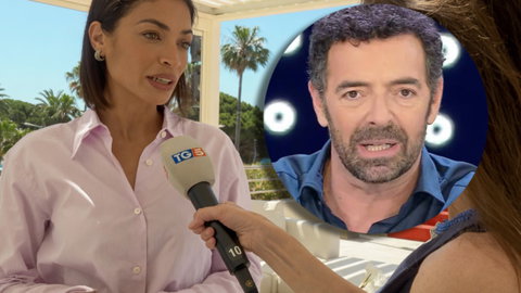 Elodie su Franceska al Tg5: “Amo le donne”, poi il dibattito a La Vita in Diretta preview