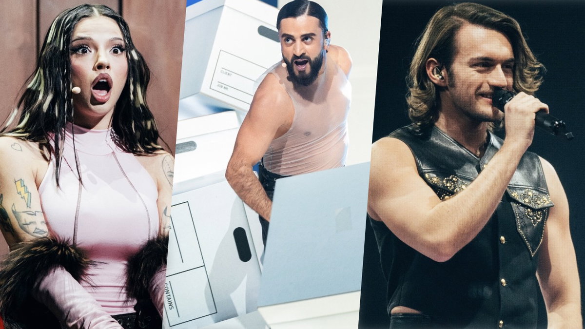 Eurovision 2026, eliminata anche l’ultima italiana in gara: chi sono i 25 Paesi in finale article-post