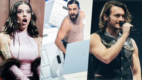 Eurovision 2026, eliminata anche l’ultima italiana in gara: chi sono i 25 Paesi in finale preview