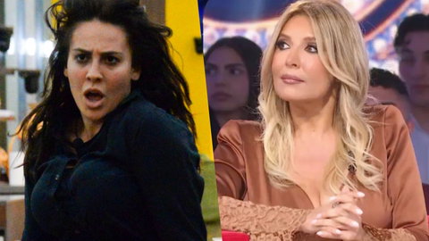 Francesca Manzini: “Selvaggia Lucarelli mi ha licenziata, lavoravo con lei” preview