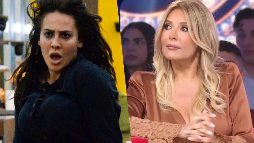 Francesca Manzini: “Selvaggia Lucarelli mi ha licenziata, lavoravo con lei” preview