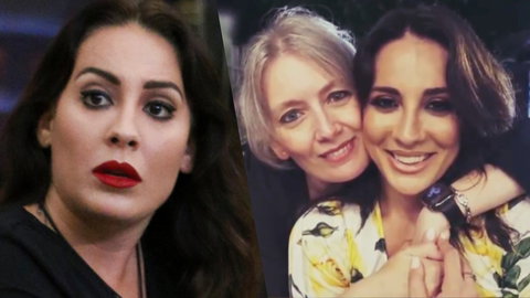 Francesca Manzini spiazza su sua sorella: “Non scherzavo, potrebbe davvero querelarmi” preview