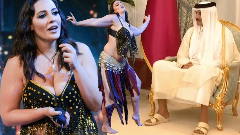 Francesca Manzini e l’emiro del Qatar, al GF Vip non le credono e lei sbotta: “Lavoravo col Principe, mi sono licenziata io” preview